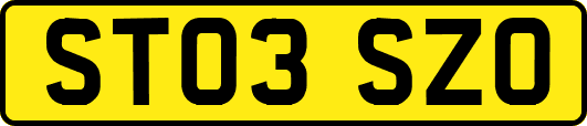 ST03SZO