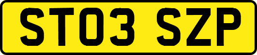 ST03SZP