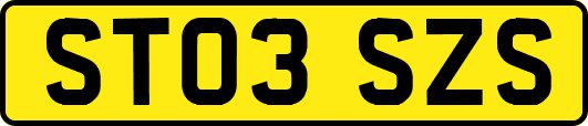 ST03SZS
