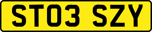 ST03SZY