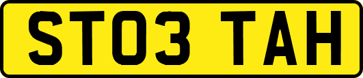 ST03TAH
