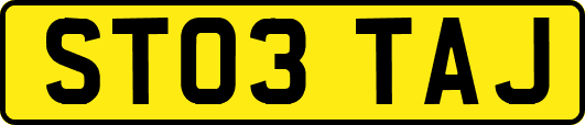 ST03TAJ