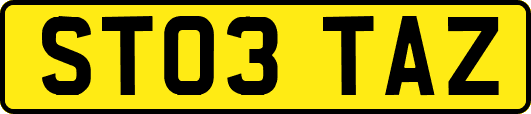 ST03TAZ