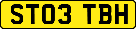 ST03TBH