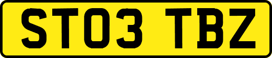 ST03TBZ