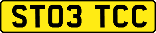 ST03TCC