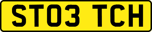 ST03TCH