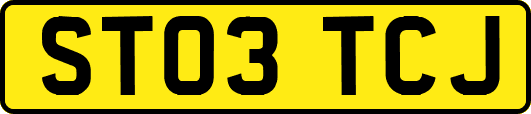 ST03TCJ