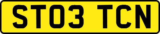 ST03TCN