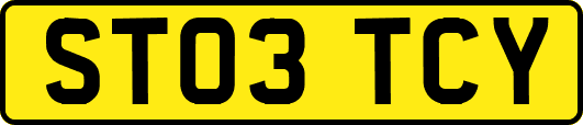 ST03TCY