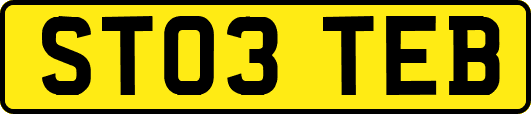 ST03TEB