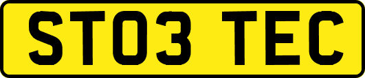 ST03TEC