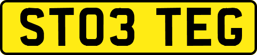 ST03TEG