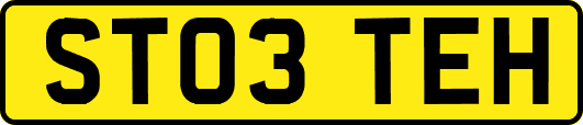 ST03TEH