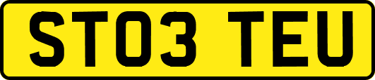 ST03TEU