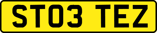 ST03TEZ