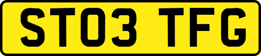 ST03TFG