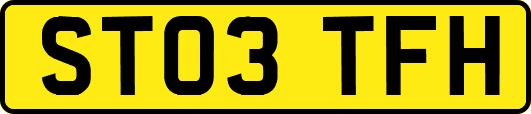ST03TFH