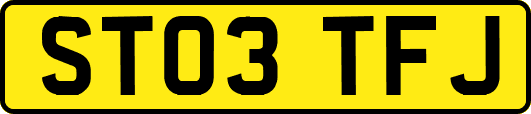 ST03TFJ