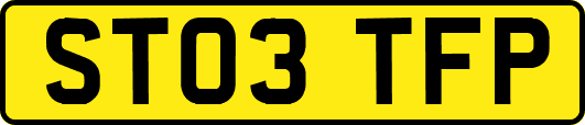 ST03TFP