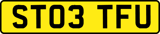 ST03TFU