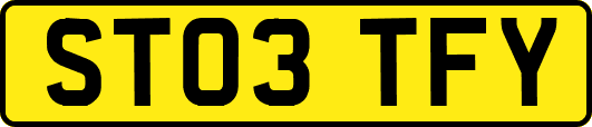 ST03TFY