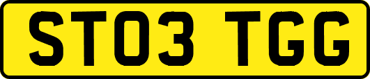 ST03TGG
