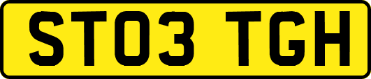 ST03TGH