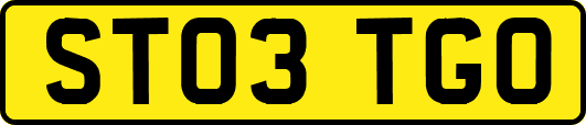 ST03TGO
