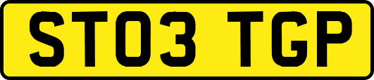 ST03TGP