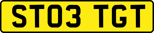 ST03TGT