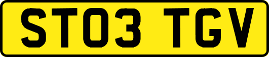 ST03TGV