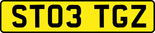 ST03TGZ