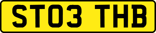 ST03THB