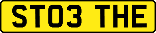 ST03THE