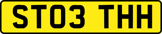 ST03THH