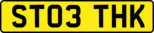 ST03THK