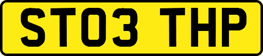 ST03THP