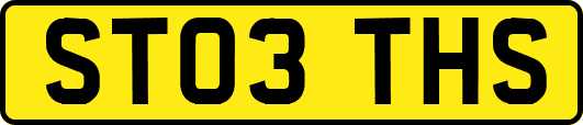 ST03THS