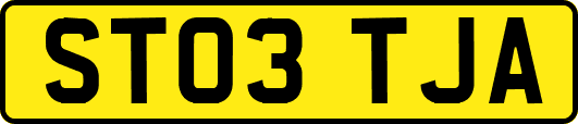 ST03TJA