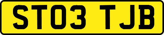 ST03TJB