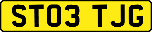 ST03TJG