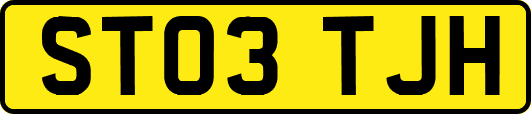 ST03TJH