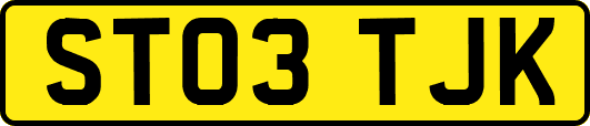 ST03TJK