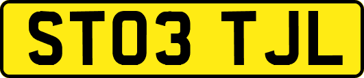 ST03TJL