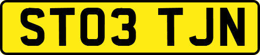 ST03TJN