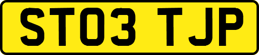 ST03TJP