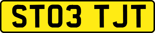 ST03TJT
