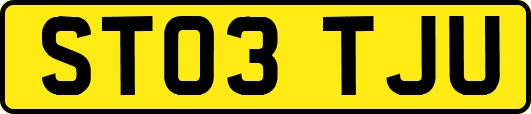 ST03TJU