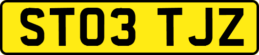 ST03TJZ